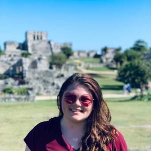 Meet your Posher, Jessica